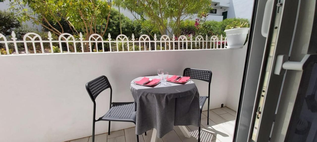 Fuerte Garden Fibra Apartment Costa De Antigua Exterior photo