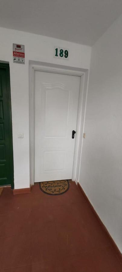 Fuerte Garden Fibra Apartment Costa De Antigua Exterior photo